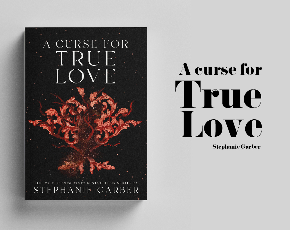 A Curse for True Love